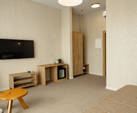 Deluxe 1 room