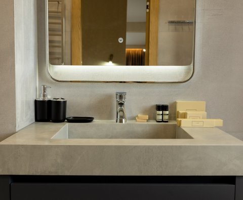 Deluxe 1 room