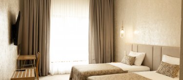 2-room Suite