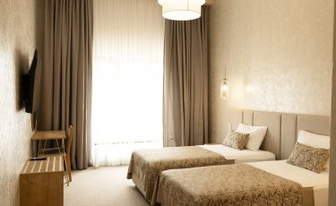 2-room Suite