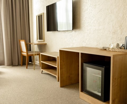 Deluxe 1 room