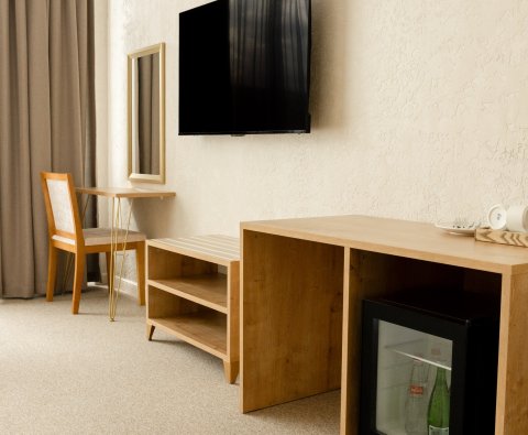 Deluxe 1 room