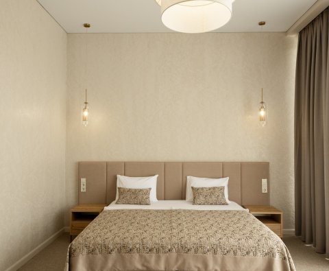 Deluxe 1 room