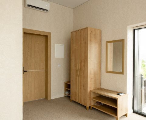 Deluxe 1 room
