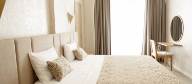 Comfort 1-room