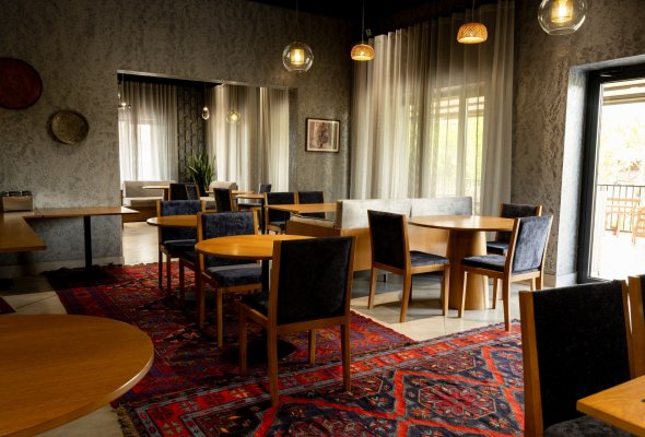 ARAG Restaurant