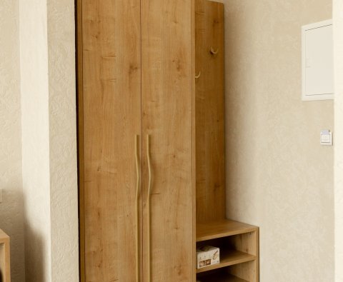Deluxe 1 room