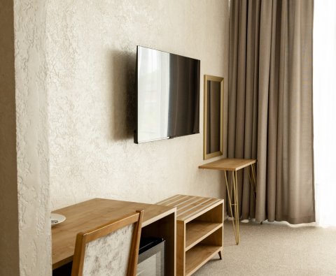 Deluxe 1 room