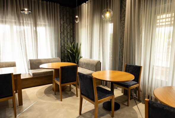 ARAG Restaurant