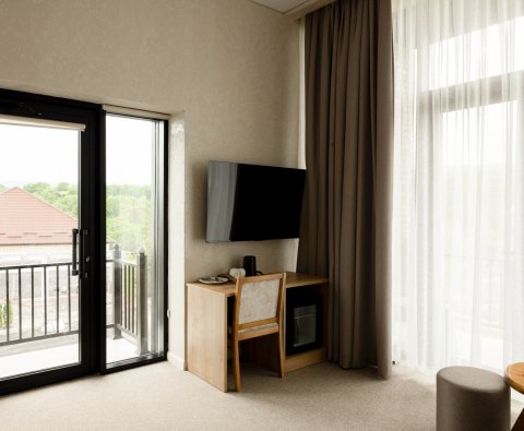 Deluxe 1 room