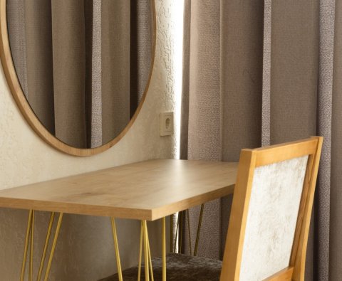 Deluxe 1 room