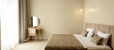 1-room Suite