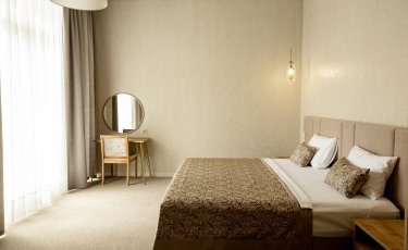 1-room Suite
